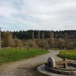 La Longere De Guitot La Ferte-en-Ouche