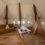 La Longere De Guitot