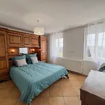 Holiday home La Longere De Guitot