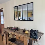 Holiday home La Longere De Guitot *