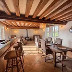 Holiday home La Longere De Guitot La Ferte-en-Ouche