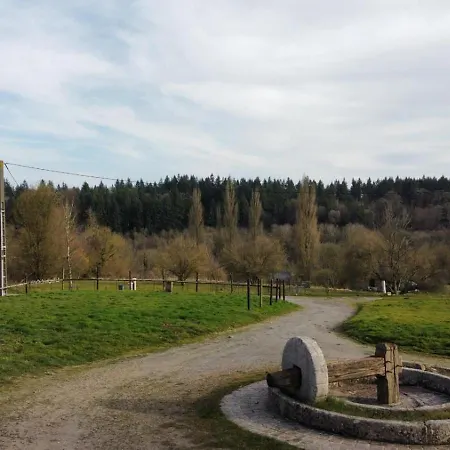 La Longere De Guitot La Ferte-en-Ouche