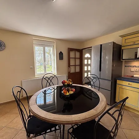 La Longere De Guitot *