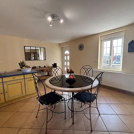 La Longere De Guitot Holiday home