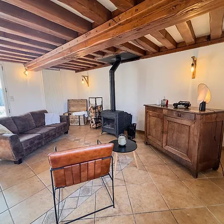 La Longere De Guitot *