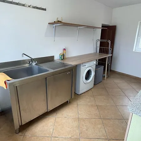 La Longere De Guitot