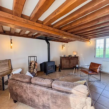 La Longere De Guitot * La Ferte-en-Ouche