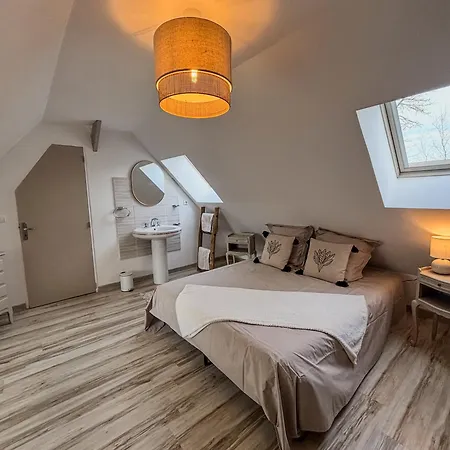 La Longere De Guitot Holiday home *