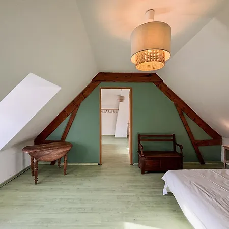 La Longere De Guitot Holiday home La Ferte-en-Ouche