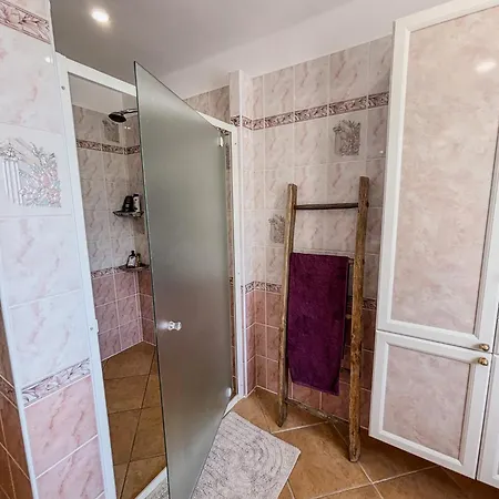 La Longere De Guitot * La Ferte-en-Ouche