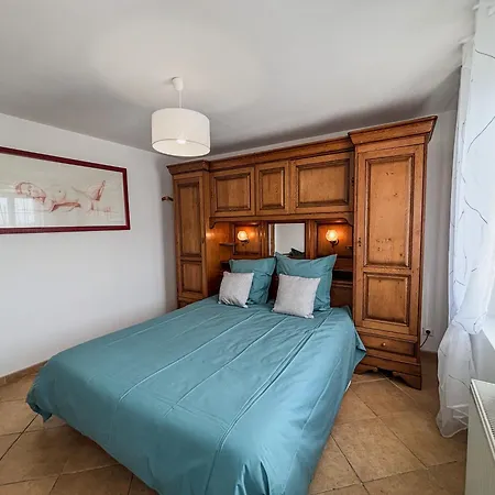 La Longere De Guitot Vakantiehuis