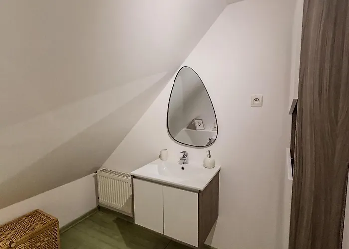 La Longere De Guitot