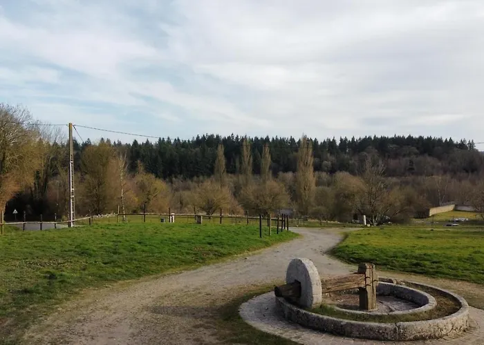 La Longere De Guitot La Ferte-en-Ouche