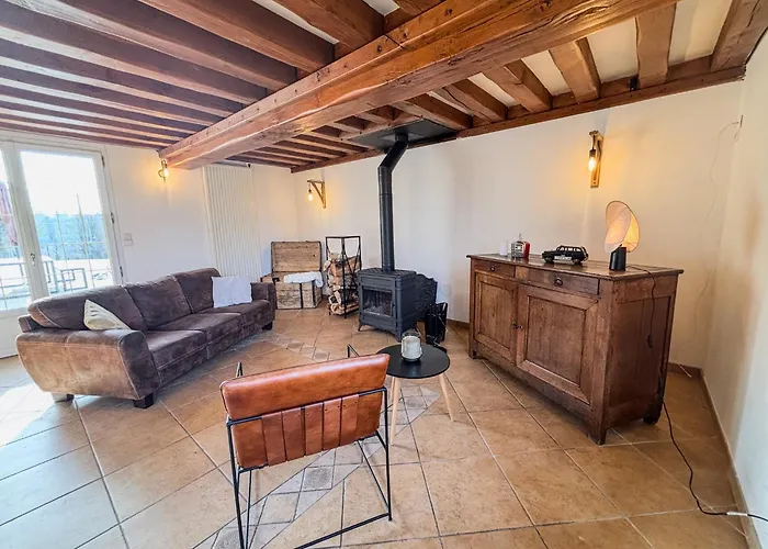 La Longere De Guitot *