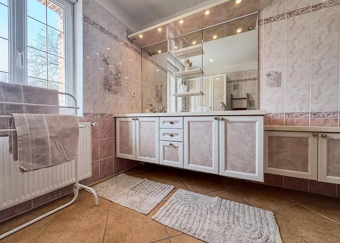 La Longere De Guitot * La Ferte-en-Ouche