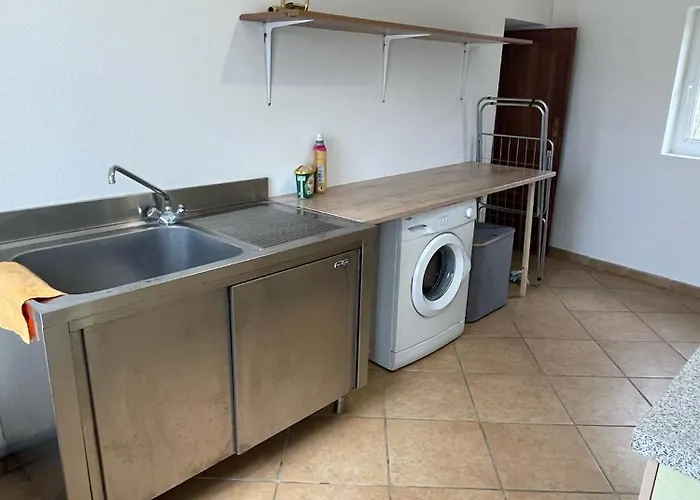 La Longere De Guitot